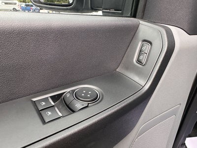 2026 Ford Super Duty F-600 XL