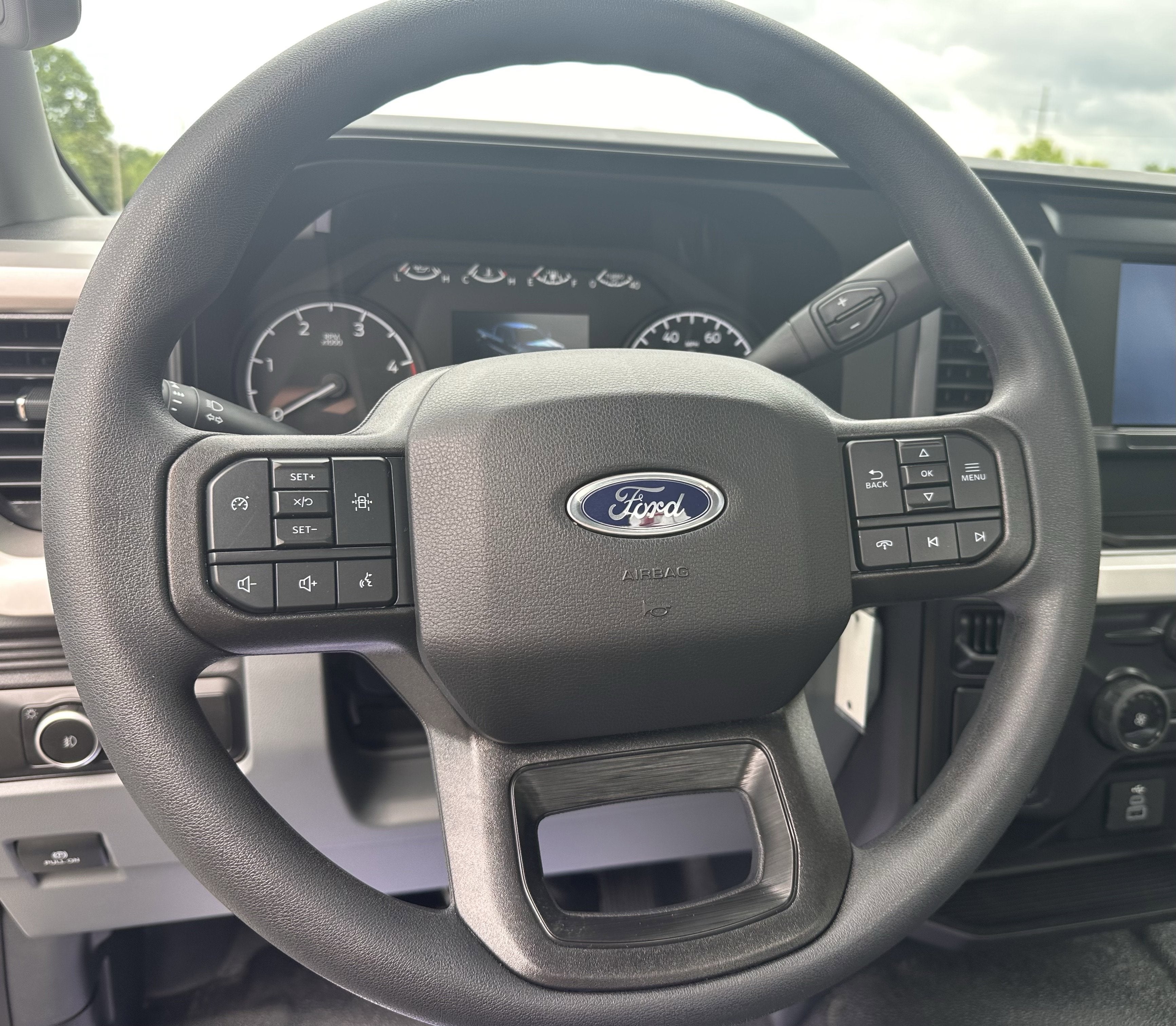 2026 Ford Super Duty F-600 XL