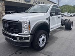 2026 Ford Super Duty F-600 XL