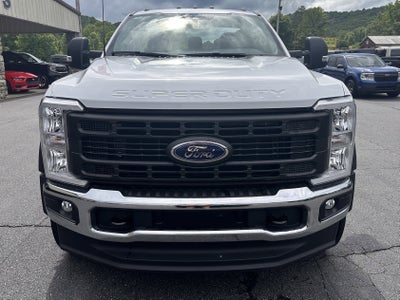 2026 Ford Super Duty F-600 XL