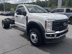 2026 Ford Super Duty F-600 XL