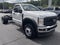 2026 Ford Super Duty F-600 XL