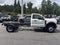 2026 Ford Super Duty F-600 XL