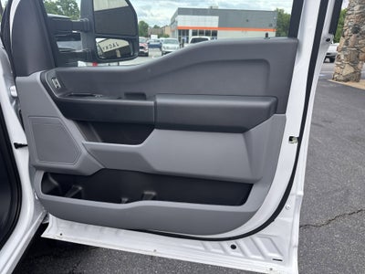 2026 Ford Super Duty F-600 XL