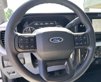2026 Ford Super Duty F-600 XLT