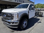 2026 Ford Super Duty F-600 XLT