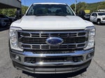 2026 Ford Super Duty F-600 XLT