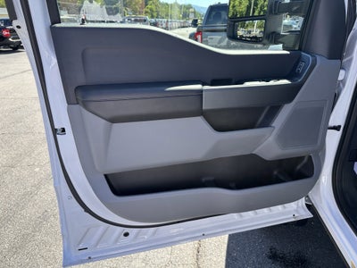 2026 Ford Super Duty F-600 XLT