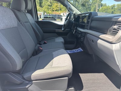 2026 Ford Super Duty F-600 DRW XL