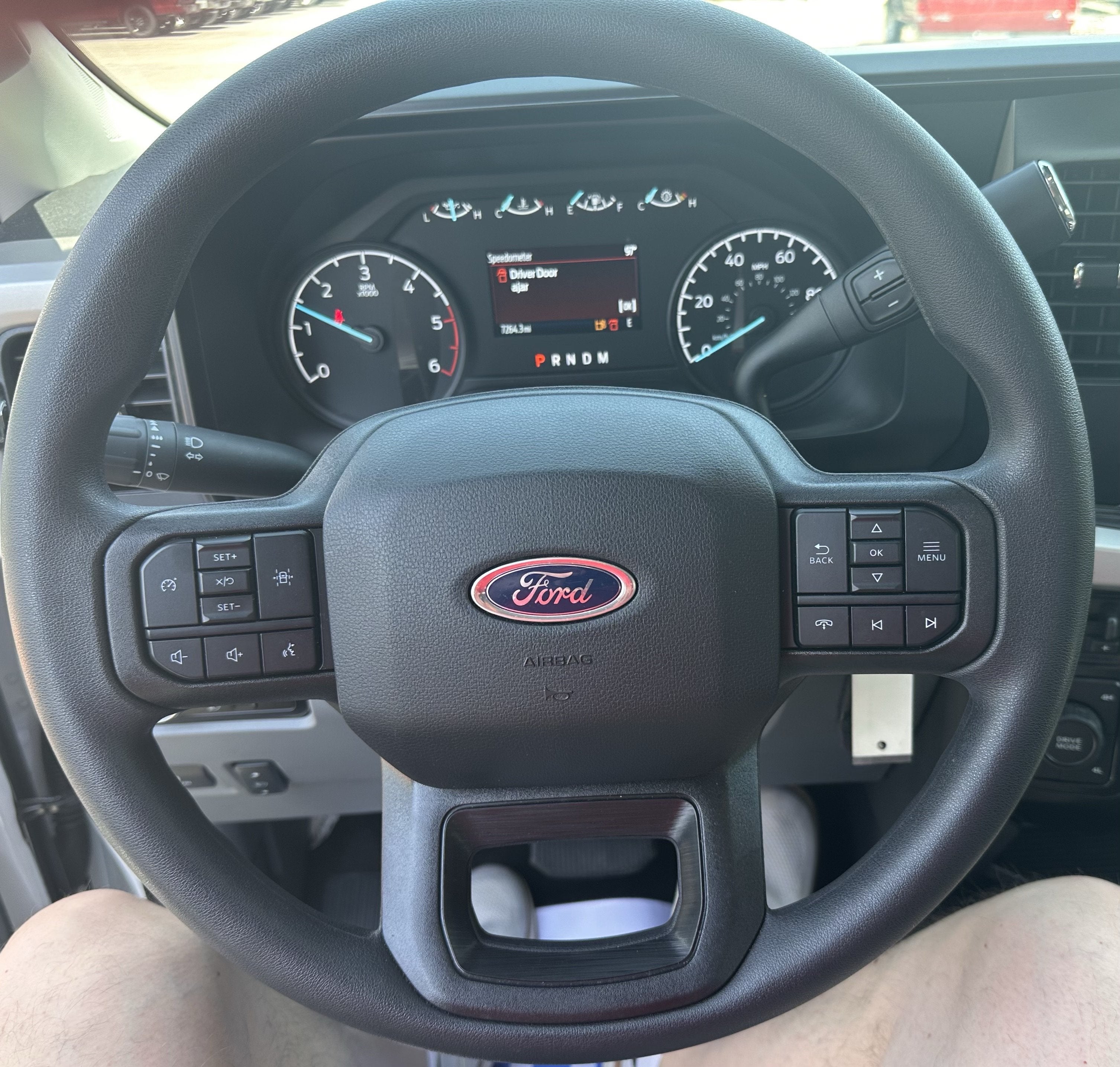 2026 Ford Super Duty F-600 DRW XL