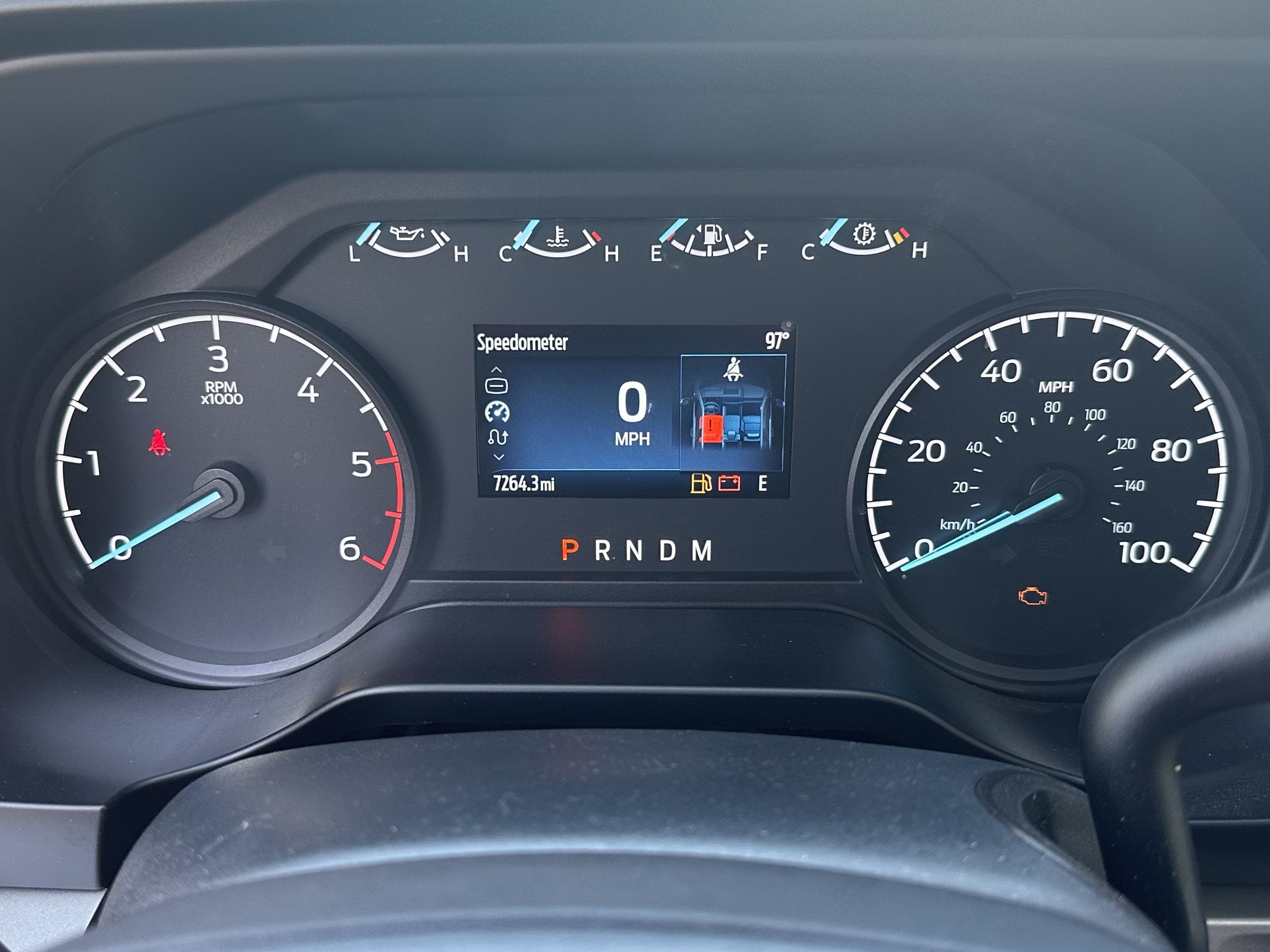2026 Ford Super Duty F-600 DRW XL