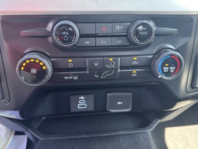 2026 Ford Super Duty F-600 DRW XL