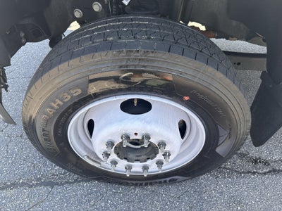 2026 Ford Super Duty F-600 DRW XL