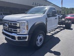 2026 Ford Super Duty F-600 DRW XL