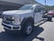 2026 Ford Super Duty F-600 DRW XL