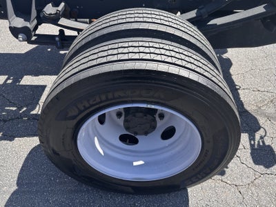 2026 Ford Super Duty F-600 DRW XL