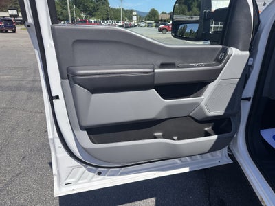 2026 Ford Super Duty F-600 DRW XL
