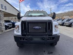 2024 Ford Super Duty F-650 XLT