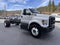 2024 Ford Super Duty F-650 XLT