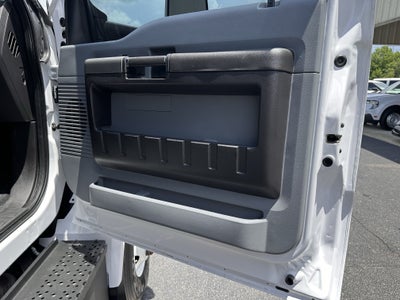 2023 Ford F-750 14Ft Dump Truck