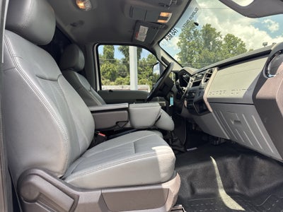 2023 Ford F-750 14Ft Dump Truck