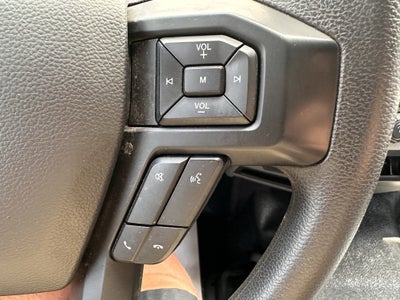 2023 Ford F-750 14Ft Dump Truck