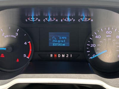 2023 Ford F-750 14Ft Dump Truck
