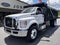 2023 Ford F-750 14Ft Dump Truck