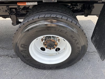 2023 Ford F-750 14Ft Dump Truck