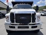 2023 Ford F-750 14Ft Dump Truck