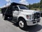2023 Ford F-750 14Ft Dump Truck