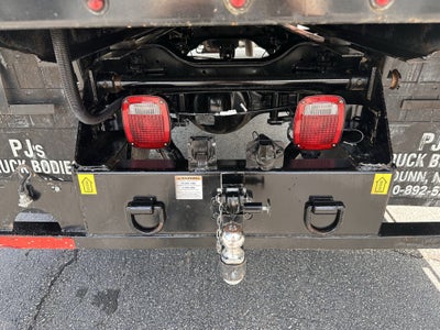 2023 Ford F-750 14Ft Dump Truck