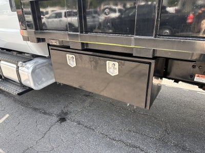 2023 Ford F-750 14Ft Dump Truck