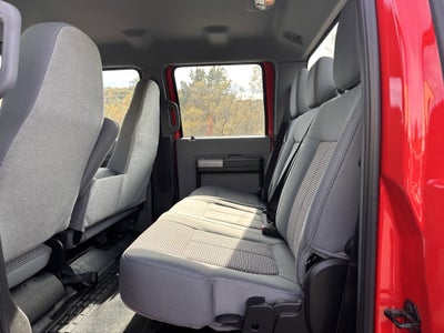 2026 Ford Super Duty F-750 XL