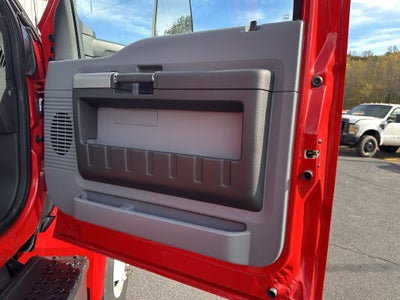 2026 Ford Super Duty F-750 XL