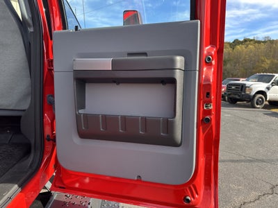 2026 Ford Super Duty F-750 XL