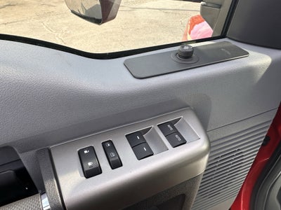 2026 Ford Super Duty F-750 XL