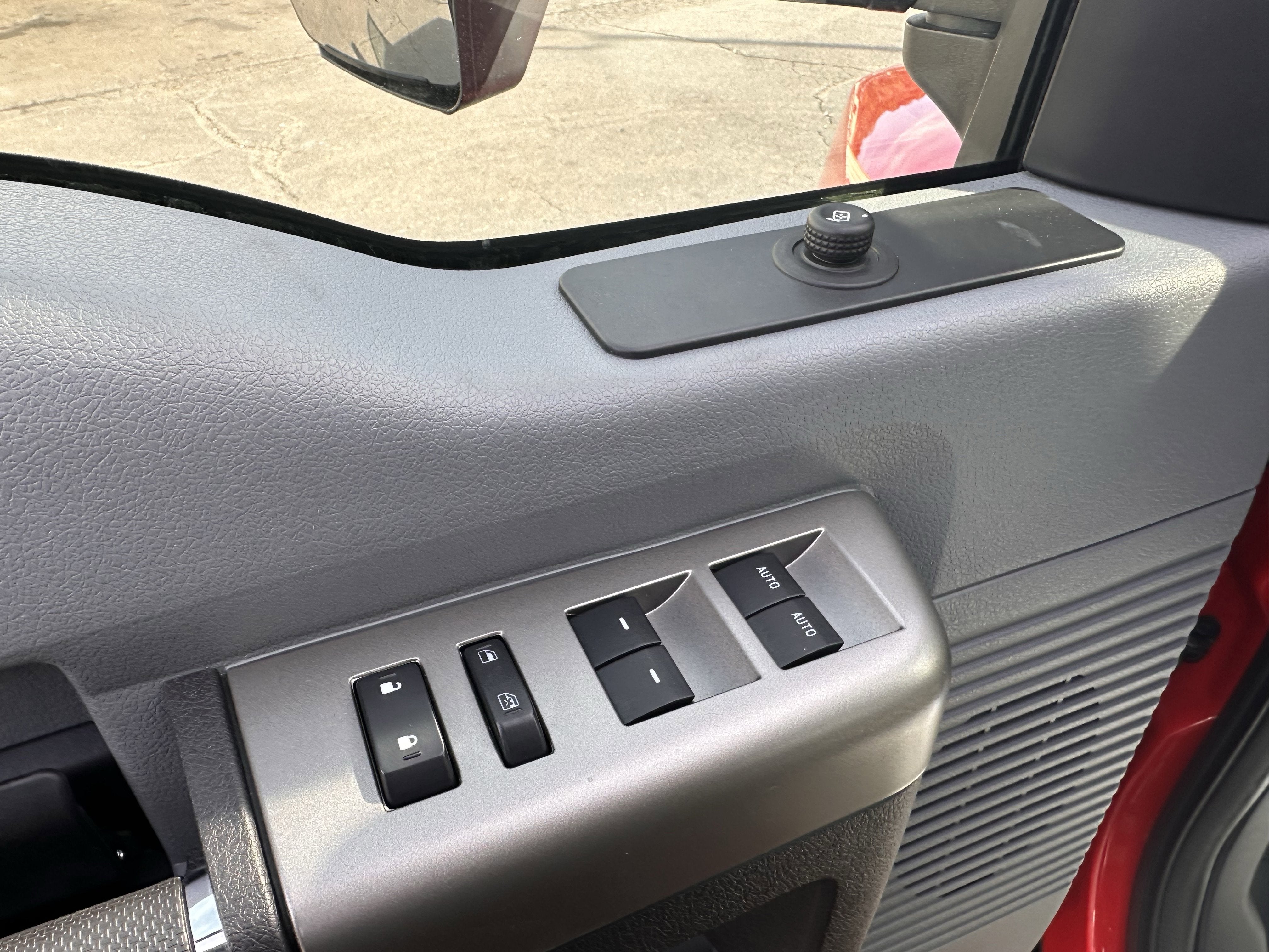 2026 Ford Super Duty F-750 XL