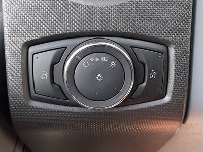 2026 Ford Super Duty F-750 XL