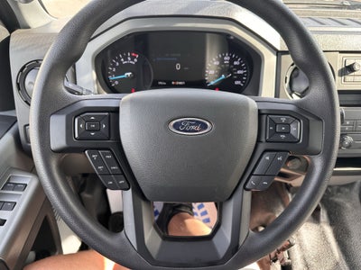 2026 Ford Super Duty F-750 XL