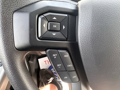 2026 Ford Super Duty F-750 XL