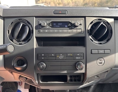 2026 Ford Super Duty F-750 XL