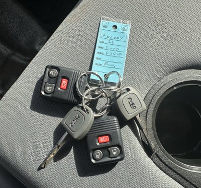 2026 Ford Super Duty F-750 XL