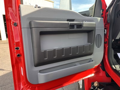 2026 Ford Super Duty F-750 XL