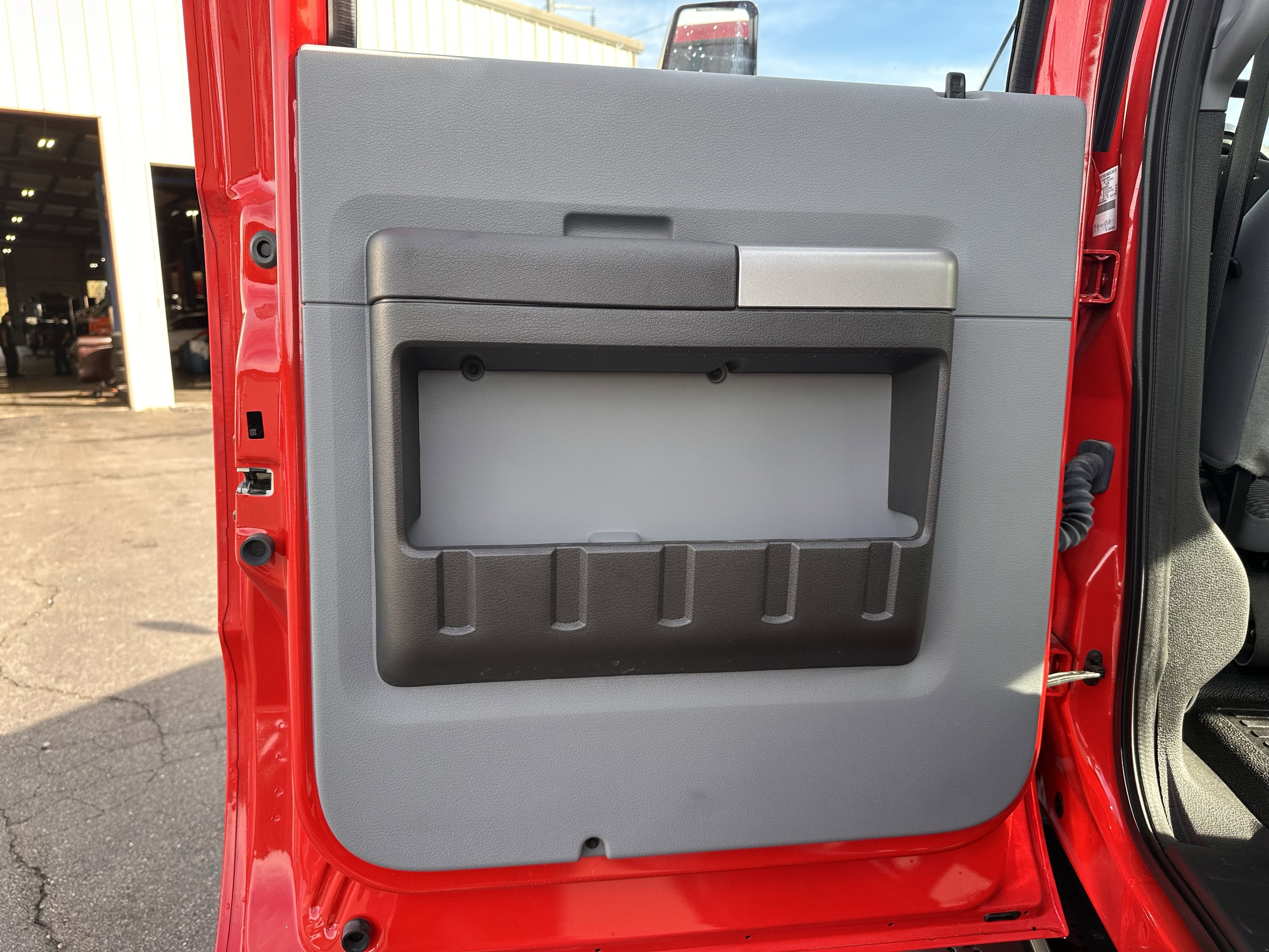 2026 Ford Super Duty F-750 XL