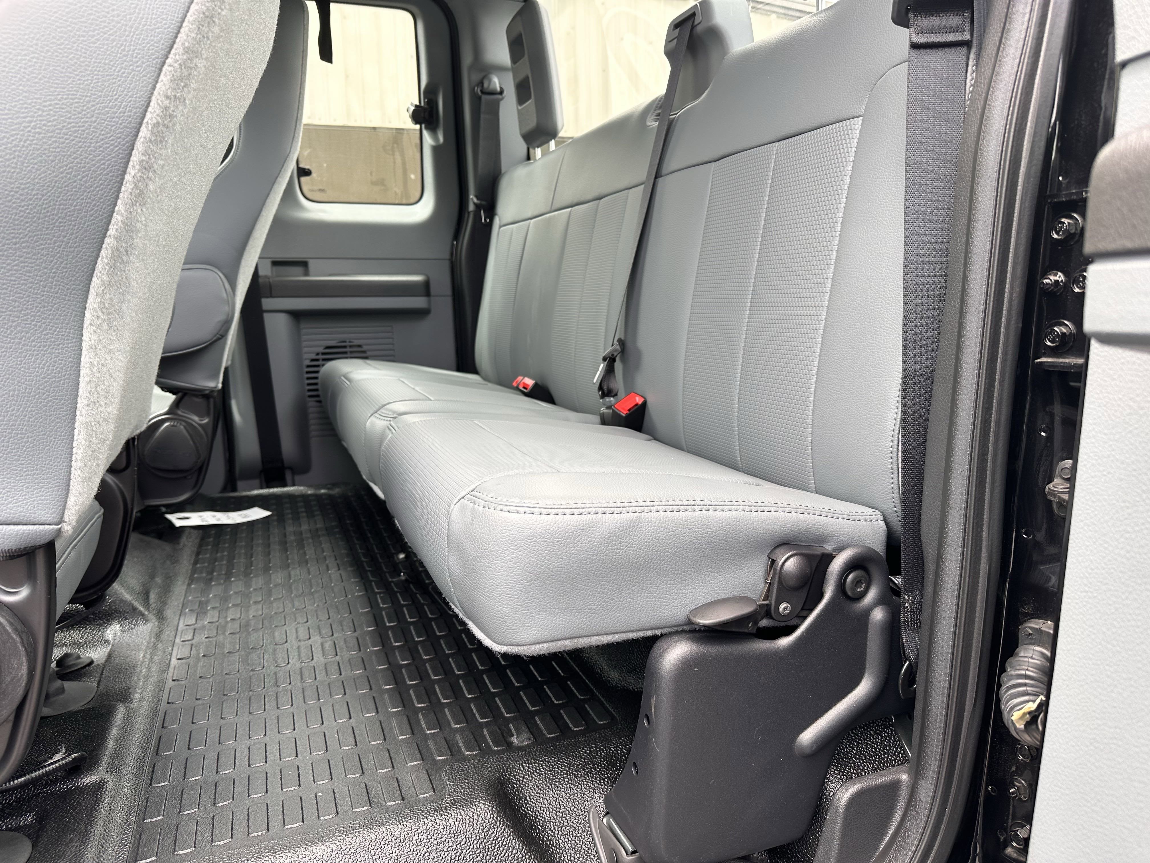 2026 Ford Super Duty F-650 XL 300HP RollBack