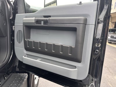 2026 Ford Super Duty F-650 XL 300HP RollBack