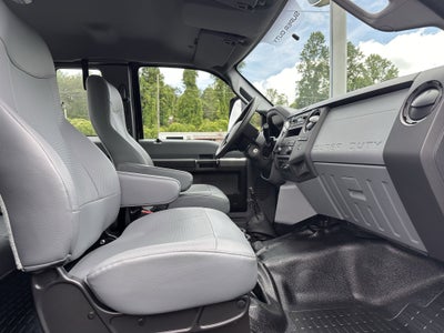 2026 Ford Super Duty F-650 XL 300HP RollBack