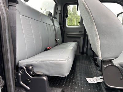 2026 Ford Super Duty F-650 XL 300HP RollBack