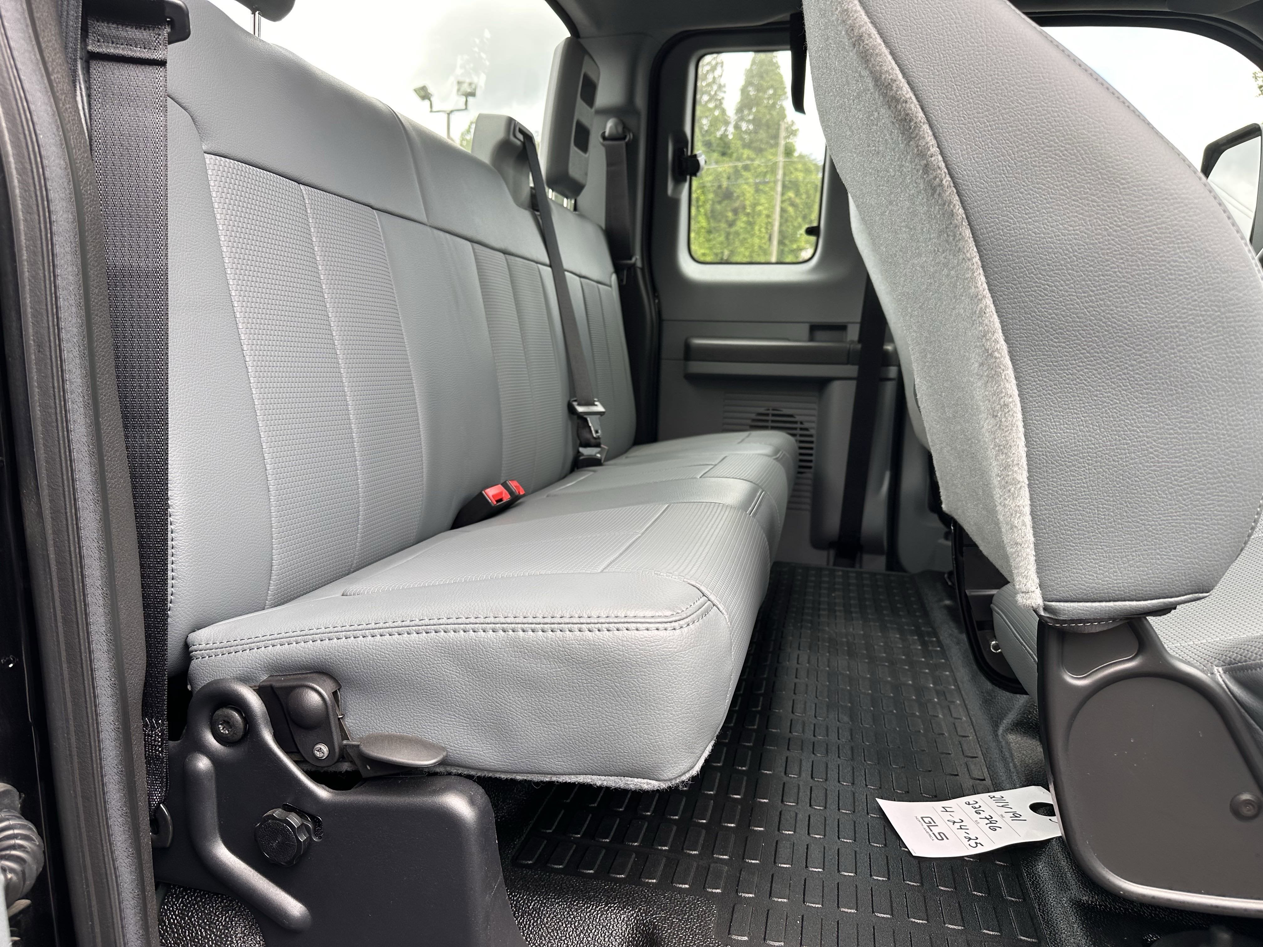 2026 Ford Super Duty F-650 XL 300HP RollBack